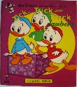 Broschüre: Tick, Trick und Track zaubern (Walt Disneys Micky Maus Buch) - 1974 - mge-shop