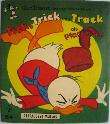 Broschüre: Tick, Trick und Track als Pfadfinder (Walt Disneys Micky Maus Buch) - 1976 - mge-shop