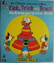 Broschüre: Tick, Trick und Track bekommen ein Zelt (Walt Disneys Micky Maus Buch) - 1977 - mge-shop