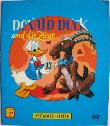 Broschüre: Donald Duck und die Ziege (Walt Disneys Micky Maus Buch) - 1985 - mge-shop