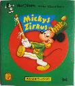 Broschüre: Mickys Zirkus (Walt Disneys Micky Maus Buch) - 1989 - mge-shop