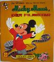 Broschüre: Micky Maus, der Filmstar (Walt Disneys Micky Maus Buch) - 1989 - mge-shop