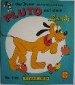 Broschüre: Pluto auf dem Lande (Walt Disneys Micky Maus Buch) - 1988 - mge-shop