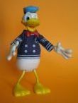 Hartplastik: Marx-Figur Donald Duck (Marx - Walt Disney) - 195? - mge-shop