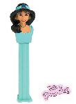 PEZ-Spender: Jasmine from Aladdin (Disney - Princesses) - 2005 - mge-shop