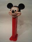 PEZ-Spender: XXL-Micky Maus (Disney - Classics) - 2003 - mge-shop