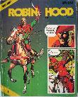 Comic: Robin Hood (Classicomics) - 1976 - mge-shop