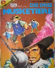 Comic: Die drei Musketiere (Classicomics) - 1977 - mge-shop