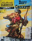 Comic: Davy Crockett (Illustrierte Klassiker) - mge-shop