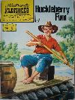 Comic: Huckleberry Finn (Illustrierte Klassiker) - mge-shop