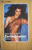 R. Jacqueline de - Taschenbuch: Zärtlichkeiten (Heyne Exquisit) - 1979 - mge-shop