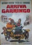 Kinoplakat: Arriva Garringo - 1971 - mge-shop