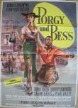 Kinoplakat: Porgy und Bess - 1960 - mge-shop