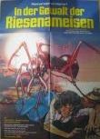 Kinoplakat: In der Gewalt der Riesenameisen - 1977 - mge-shop