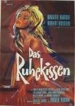 Kinoplakat: Ruhekissen, Das - 1962 - mge-shop