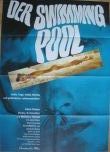 Kinoplakat: Swimmingpool, Der - 1969 - mge-shop