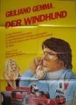 Kinoplakat: Windhund, Der / Haie kennen kein Erbarmen - 1973 - mge-shop