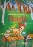 Kinoplakat: Bambi - 1993 - mge-shop