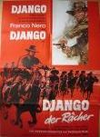 Kinoplakat: Django, der Rächer - 1966 - mge-shop