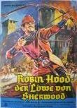 Kinoplakat: Robin Hood - Der Löwe von Sherwood - 1965 - mge-shop