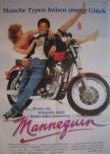 Kinoplakat: Mannequin - 1986 - mge-shop