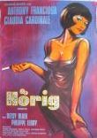 Kinoplakat: Hörig - 1961 - mge-shop