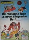 Kinoprogramm: tollkühne Hexe in ihrem fliegenden Bett, Die (Neuer Film-Kurier (NFK) 1965-) - 1972/12 - mge-shop