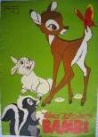 Kinoprogramm: Bambi (Neuer Film-Kurier (NFK) 1965-) - 1973/12 - mge-shop