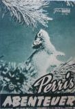 Kinoprogramm: Perris Abenteuer (Neues Film-Programm Wien (NFP) 1956-) - 1958/09 - mge-shop