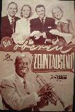 Kinoprogramm: oberen Zehntausend, Die (Neues Film-Programm Wien (NFP) 1956-) - 1957/07 - mge-shop