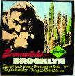 Diverses: Brennpunkt Brooklyn (Kinodia) - 1971 - mge-shop