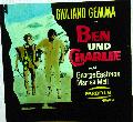 Diverses: Ben und Charlie (Kinodia) - 1972 - mge-shop