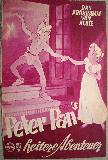 Kinoprogramm: Peter Pan (Das Programm von Heute - Wien 1950-1956) - 1954/04 - mge-shop