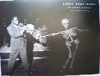 Musik-Poster: Louis Armstrong - mge-shop