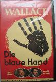 Video VHS: Die blaue Hand (Edgar Wallace - Kollektion) - 1996 - mge-shop