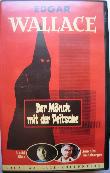 Video VHS: Der Mönch mit der Peitsche (Edgar Wallace - Kollektion) - 1996 - mge-shop