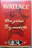 Video VHS: Der grüne Bogenschütze (Edgar Wallace - Kollektion) - 1997 - mge-shop