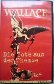 Video VHS: Die Tote aus der Themse (Edgar Wallace - Kollektion) - 1999 - mge-shop