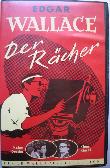 Video VHS: Der Rächer (Edgar Wallace - Kollektion) - 1999 - mge-shop