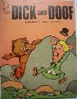 Comic: Dick und Doof (Dick und Doof) - 1966 - mge-shop