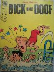 Comic: Dick und Doof (Dick und Doof) - 1967 - mge-shop