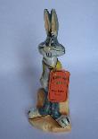 Keramik & Porzellan: Warner Bros Carosello Bugs Bunny Decanter - mge-shop