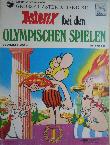 Comic: Asterix bei den Olympischen Spielen (Asterix) - 1991 - mge-shop