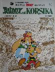 Comic: Asterix auf Korsika (Asterix) - 1991 - mge-shop