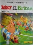 Comic: Asterix bei den Briten (Asterix) - 1971 - mge-shop