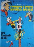 Comic: Der singende Draht (Lucky Luke) - 1978 - mge-shop