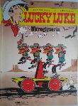 Comic: Nitroglyzerin (Lucky Luke) - 1987 - mge-shop