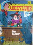 Comic: Der Richter (Lucky Luke) - 1981 - mge-shop