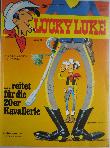 Comic: Lucky Luke reitet für die 20er Kavallerie (Lucky Luke) - 1979 - mge-shop