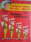 Comic: Die Daltons bewähren sich (Lucky Luke) - 1981 - mge-shop